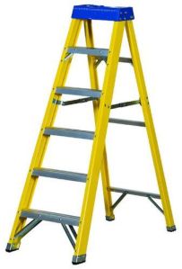 fibreglass ladders