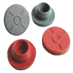 Rubber Cap