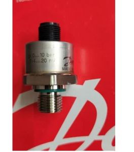 Danfoss pressure transmitter