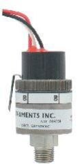 Adjustable Pressure Switch