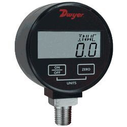 Digital Pressure Gauge