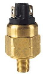 Subminiature Pressure Switch