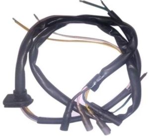 Bike Wiring Harness