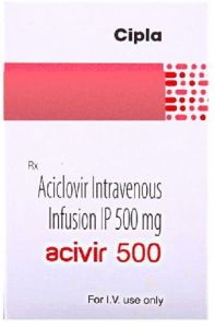 Acyclovir Injection