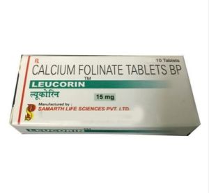 Calcium Folinate Tablets