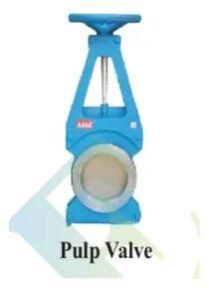 Pulp Valve