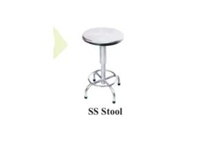 SS Stool