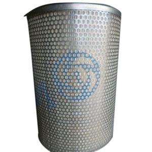 Cylindrical Air Filters
