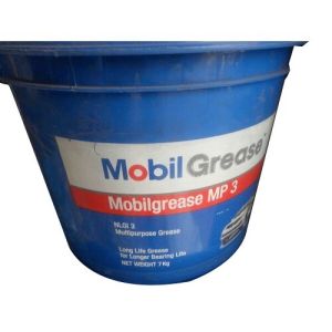 Mobil Automotive Grease