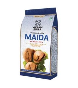 Maida