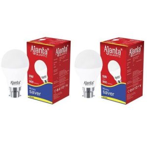 Ajanta LED Bulb