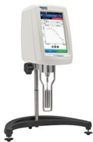 Brookfield Viscometer