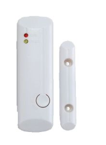 Wireless Door Magnetic Sensor