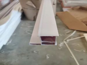 PVC Door Frame