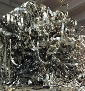 Aluminium Coil Scrap