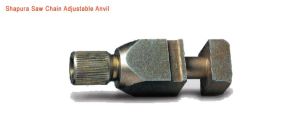 Saw Chain Adjustable Anvil