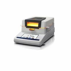 Moisture Analyzer