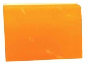 papaya bath soap