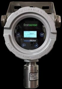 fixed gas detector