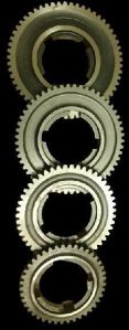 Speed Gears