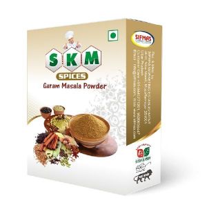 SKM Garam Masala Powder