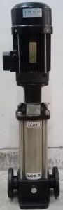 Lubi Pressure Pumps