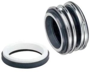 Rubber Bellow Seal