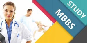 Abroad MBBS Admission Consultants