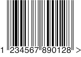Barcode Registration Service