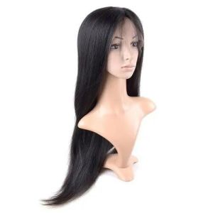 Natural Human Hair Wig