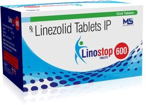 Linostop Tablets IP