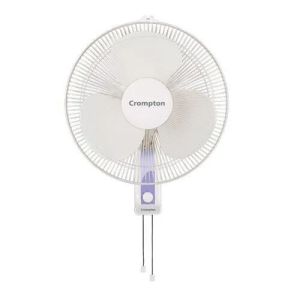 Crompton Wall Mounted Fan