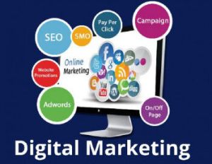 Digital Marketing SERVICE Noida