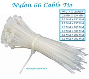 Nylon Cable Tie