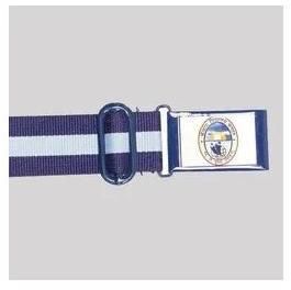 uniform belt