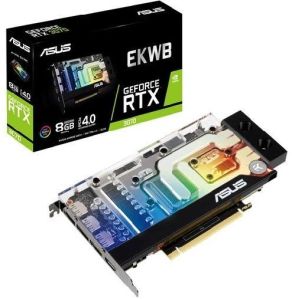 Asus RTX 3070 8GB Graphics Card