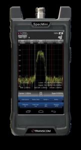 Spectrum Analyzer