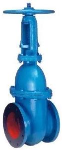 Kirloskar Sluice Valve