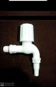 Plastic Water Tap