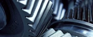 Helical Gear