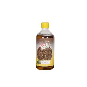 Cold Pressed Sesame Oil