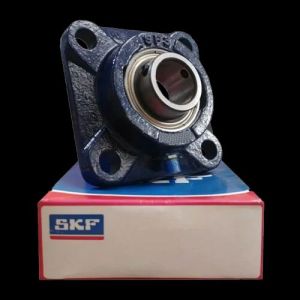Industrial Bearing Units