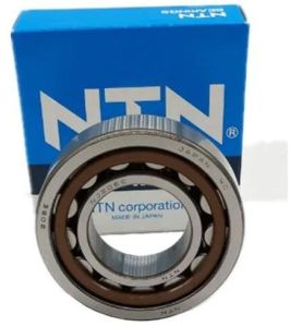 NTN Deep Groove Ball Bearing