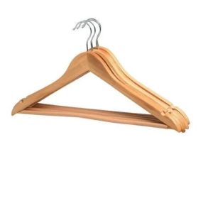 Wooden Hangers