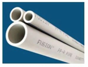 Fusion PN 10 PPR Pipe