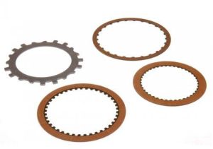 Hero Splendor Clutch Plate