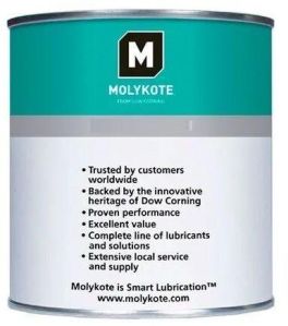 molykote grease