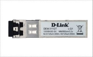 D Link Network Switch