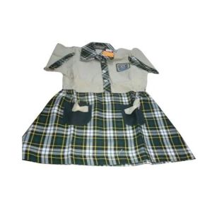 Girls School Tunic