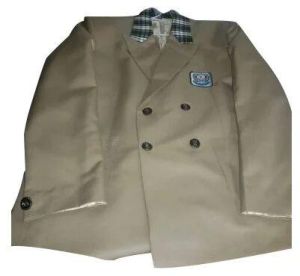 Industrial Chef Coat